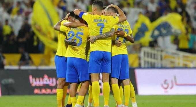 Επιστολή της Saudi Pro League στους συλλόγους για συνέχιση του πρωταθλήματος thumb