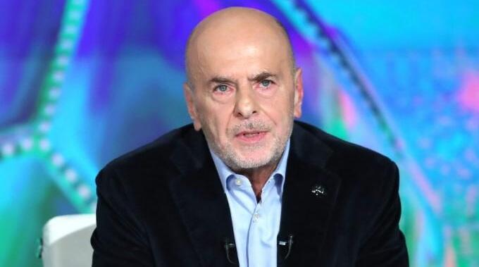 Αλαφούζος: «Μας έκλεψε πρωτάθλημα με εγκληματική διαιτησία ο Ολυμπιακός» thumb