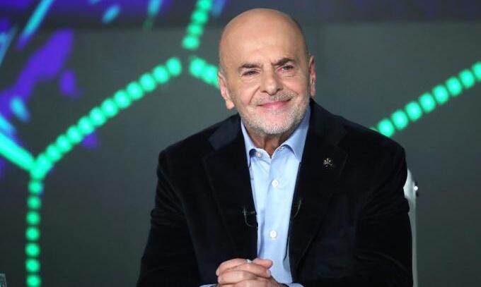 «Χείμαρρος» Αλαφούζος για Γιοβάνοβιτς, Μπενίτεθ, Βοτανικό, Λεωφόρο και διαιτησία! thumb