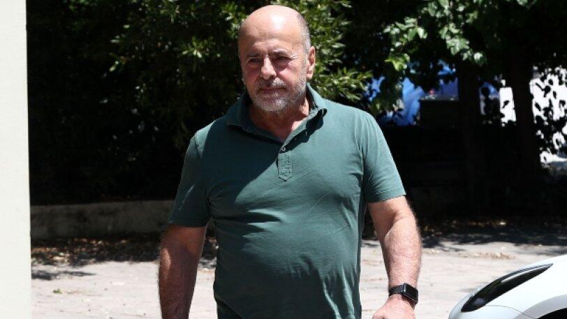 Αλαφούζος σε παίκτες: «Και δικιά σας ευθύνη το κακό ξεκίνημα» thumb