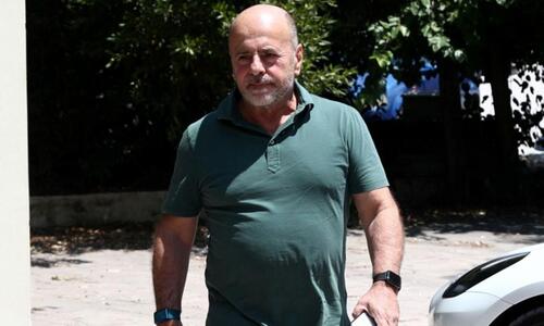 Ξανά στο Κορωπί ο Αλαφούζος, μίλησε με Πογιάτος thumb