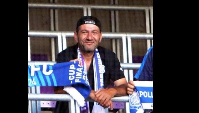 Πένθος στον Απόλλωνα για το θάνατο του Αλλαγιώτη thumb