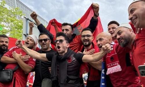 EURO 2024: Η UEFA άνοιξε επίσημα «φάκελο» για την Αλβανία! thumb