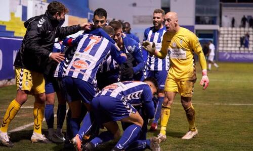 Marca για τον αποκλεισμό της Ρεάλ: «Ντροπή» thumb