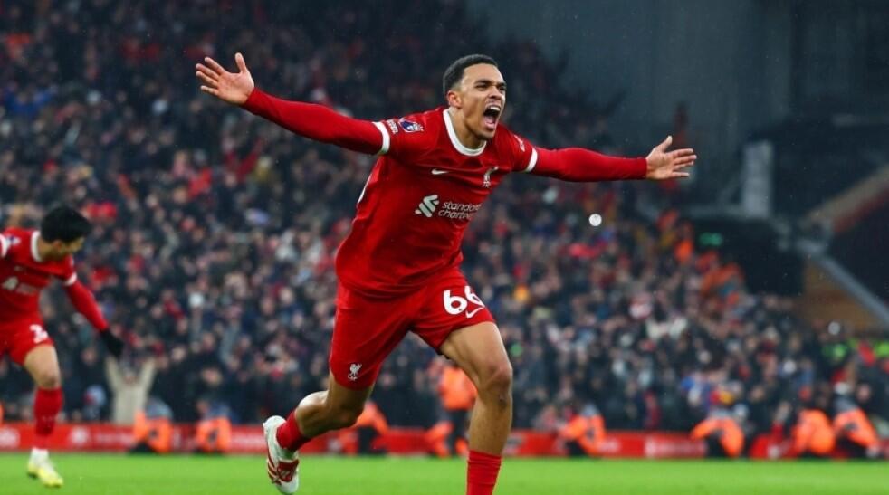 Έστειλε μήνυμα παραμονής: «Στόχος να γίνω αρχηγός» thumb