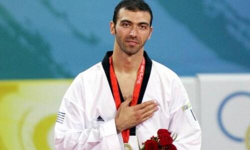 Συγκίνηση: Η επιθυμία του Αλέξανδρου Νικολαΐδη έγινε πράξη! thumb