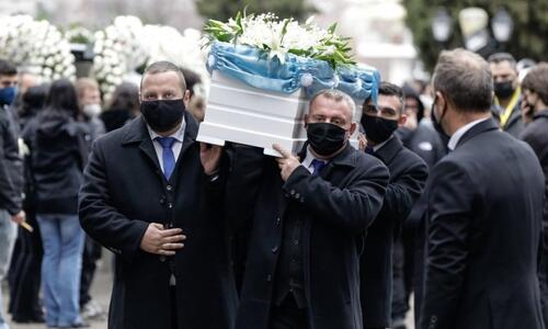 «Είμαι η μάνα του Άλκη, κοιτάξτε με» thumb