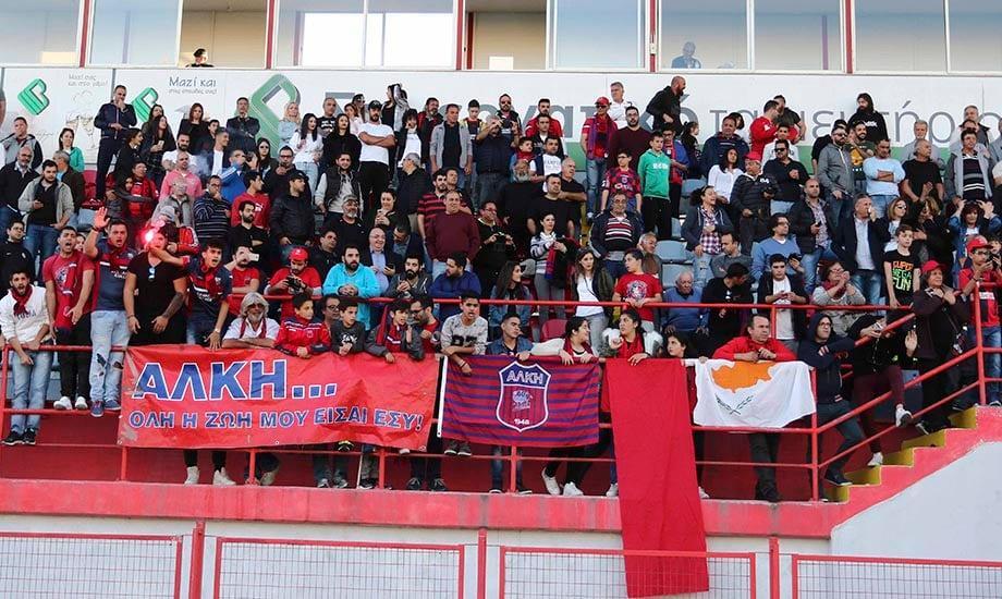 «Όλοι μαζί να κρατήσουμε όρθια και ζωντανή την ομάδα» thumb