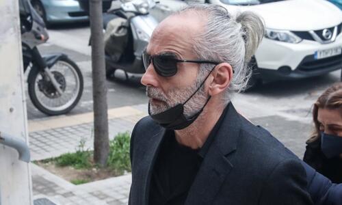 «Έκρηξη» από τον πατέρα του Άλκη: «Μη με χτυπάτε άλλο» thumb