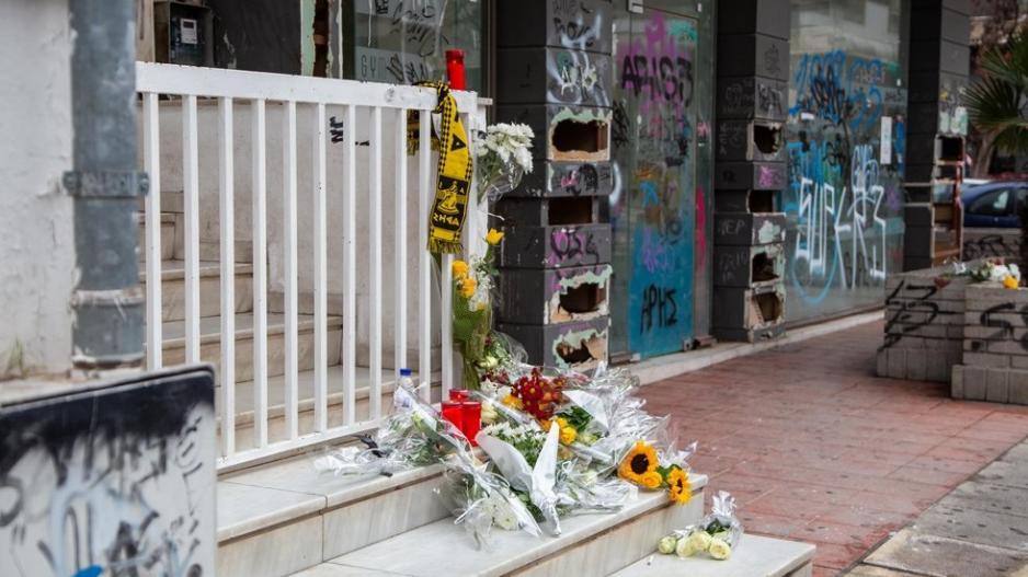 Δολοφονία Άλκη: Συνελήφθη ένας από τους δράστες thumb