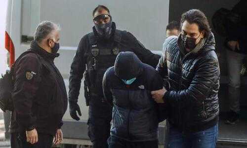Άλλοι τέσσερις προφυλακιστέοι για τη δολοφονία του Άλκη thumb