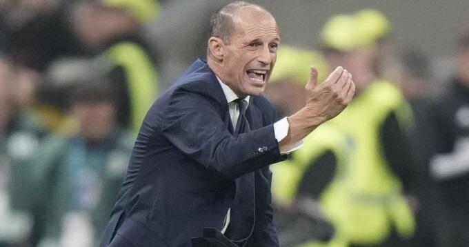 Ξέσπασε ο Αλέγκρι: «Μη μου λέτε πώς να κάνω τη δουλειά μου»! thumb