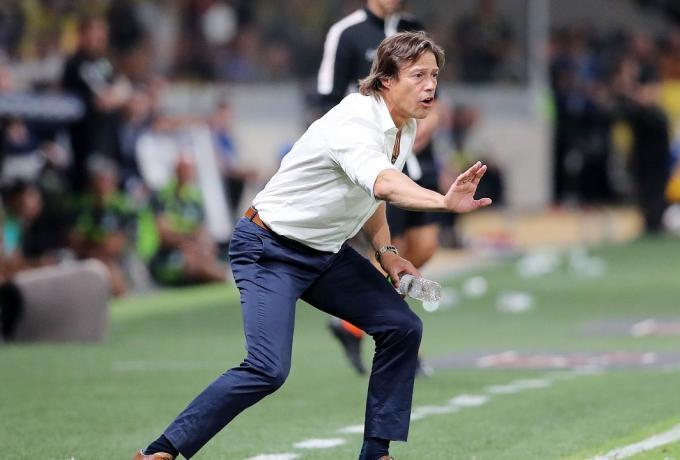 Αλμέιδα: «Θα θυμάμαι για πάντα το 2-2 με τον Πανσερραϊκό» thumb