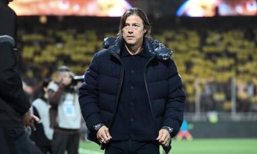 Το μοναδικό πρόβλημα του Αλμέιδα εν όψει Παναθηναϊκού thumb