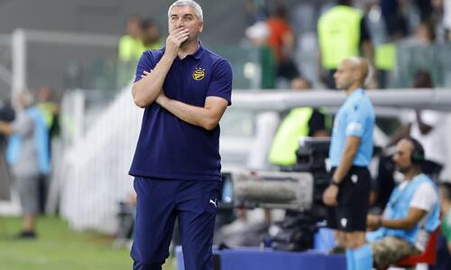 «Αν έμενε το 4-2, θα ελπίζαμε, αλλά τώρα...» thumb