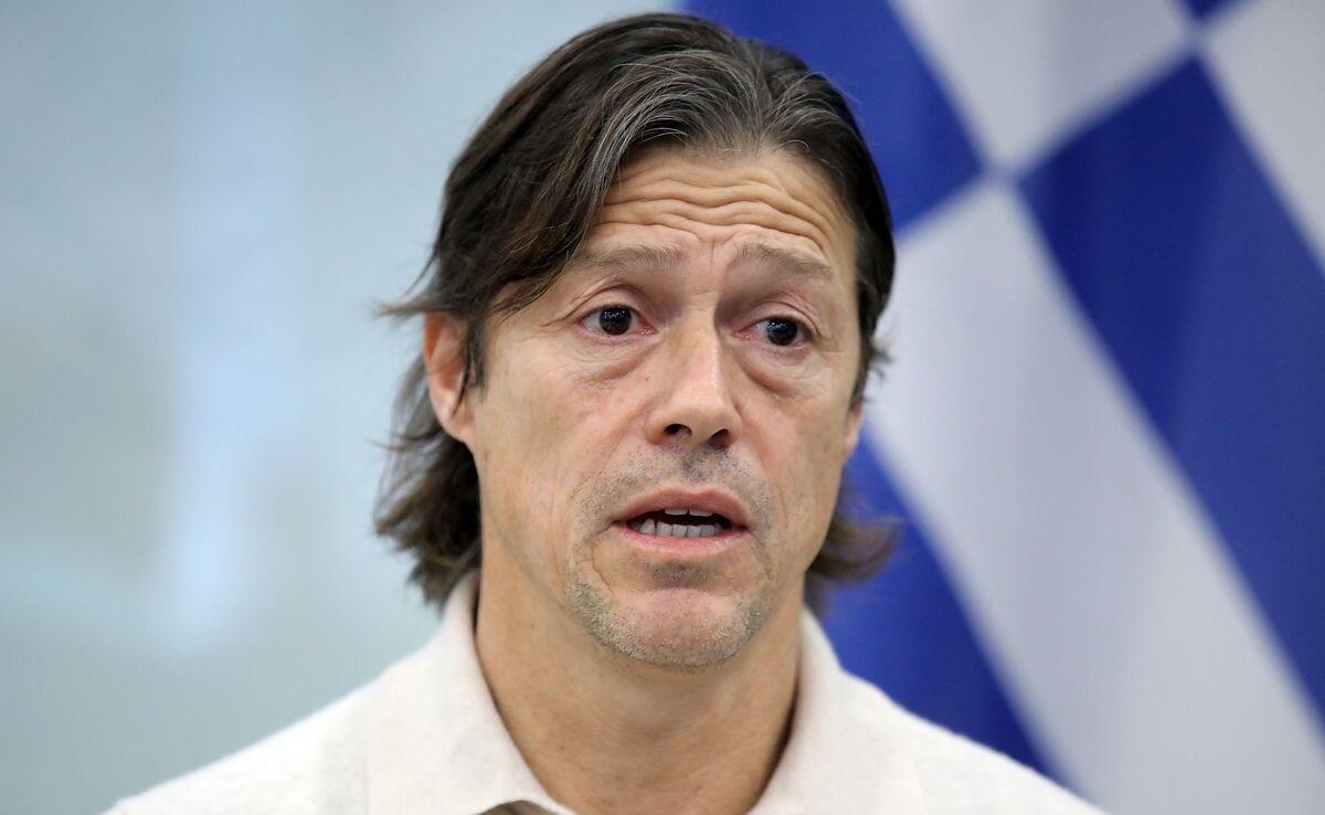 Αλμέιδα: «Το μόνο που χρειαζόμουν ήταν...» thumb