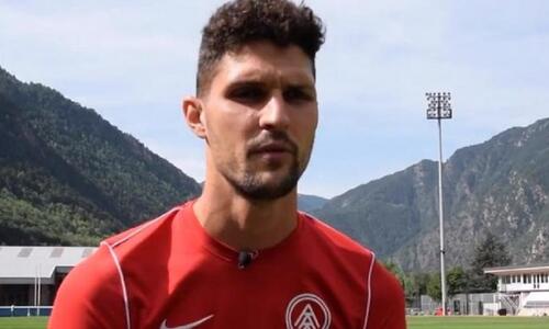 Φοβερός Αλμπάνης: Σκόραρε δις στο 3-1 επί της Οβιέδο thumb