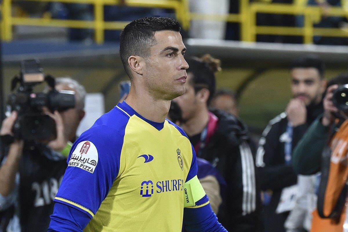 Το highlight στο ντεμπούτο του Ρονάλντο με την Αλ Νασρ (βίντεο) thumb