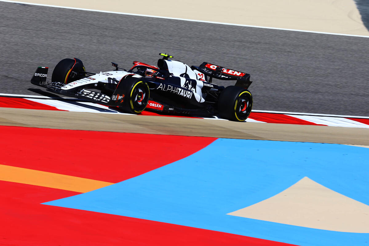 Σαρωτικές εξελίξεις στην F1 πριν την έναρξη της σεζόν! thumb