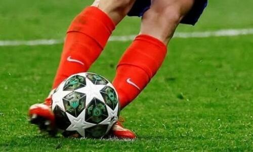 UEFA: «Έγινε διπλή επαφή από Άλβαρες, συζητούμε αναθεώρηση του κανονισμού»! thumb