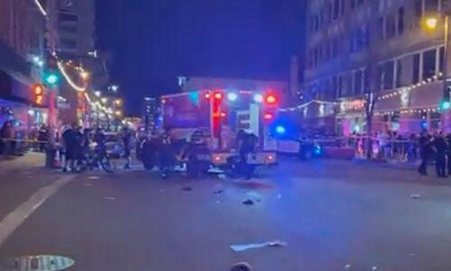 Μπακς - Σέλτικς: Πυροβολισμοί και 3 τραυματίες έξω από το γήπεδο λίγο πριν το τέλος του Game 6 thumb
