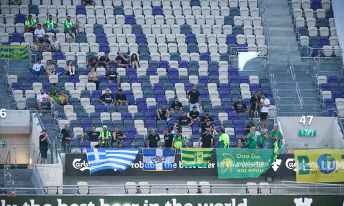 Νεότερο: Επιστρέφει απόψε ο οπαδός της ΑΕΚ thumb