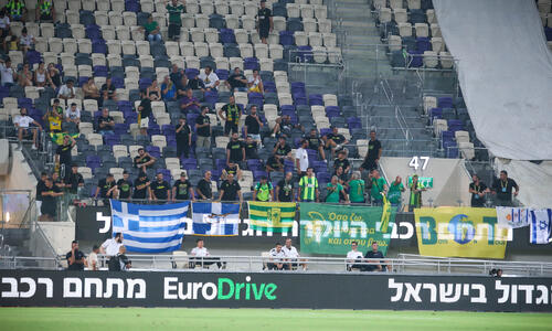 Επίθεση σε ΑΕΚτζήδες, αποφεύχθηκαν τα χειρότερα  thumb