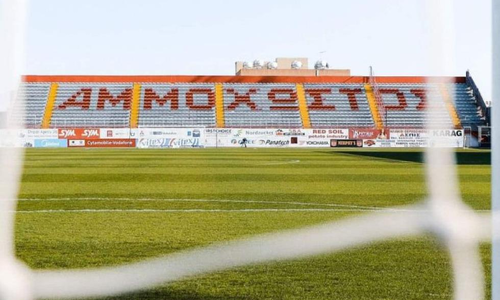 Οι εντεκάδες για το Νέα Σαλαμίνα - Καρμιώτισσα thumb