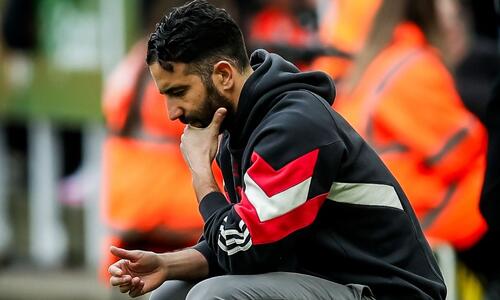 Όπως το είχε πει: Η χειρότερη Γιουνάιτεντ στα χρονικά της Πρέμιερ Λιγκ thumb