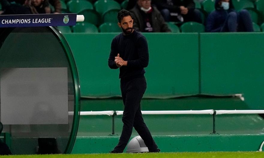 «Καταρχήν συμφωνία με Γιουνάιτεντ» - Τι απομένει για το deal thumb