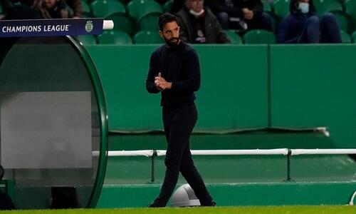 «Καταρχήν συμφωνία με Γιουνάιτεντ» - Τι απομένει για το deal thumb