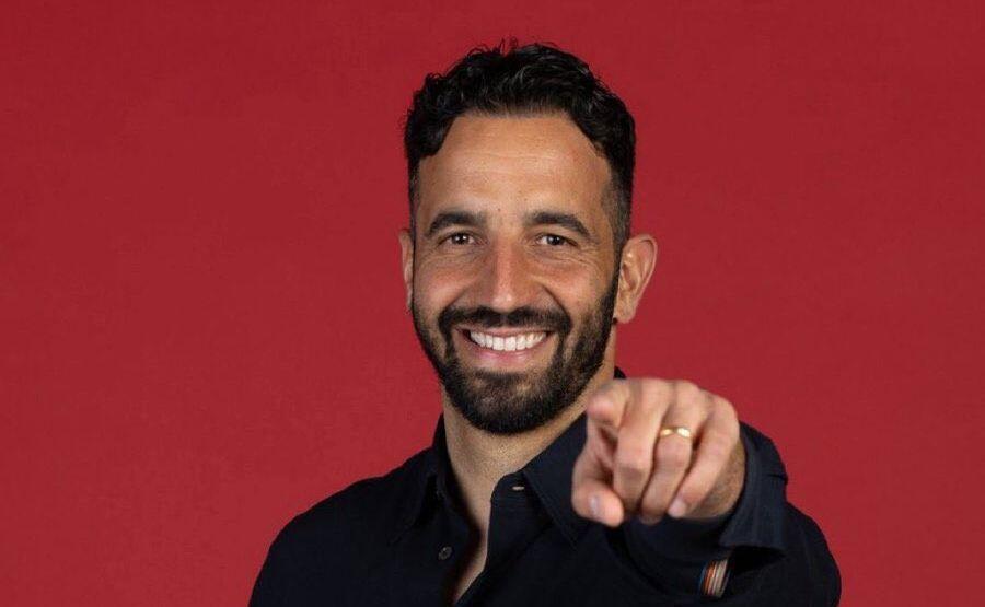 Αποζημίωση από χρυσάφι: Πάνω από 18 εκατ. ευρώ θα πάρει ο Αμορίμ thumb