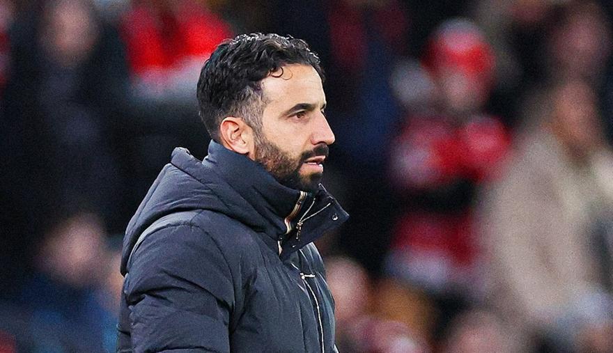 Europa League: Πρώτη νίκη Αμορίμ στη Γιουνάιτεντ, ο Χούμελς στο 90'+1 «πάγωσε» το Λονδίνο thumb