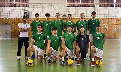 U18 AΝΔΡΩΝ: Αρχή με νίκες των φιλοξενουμένων (Όλα τα αποτελέσματα) thumb