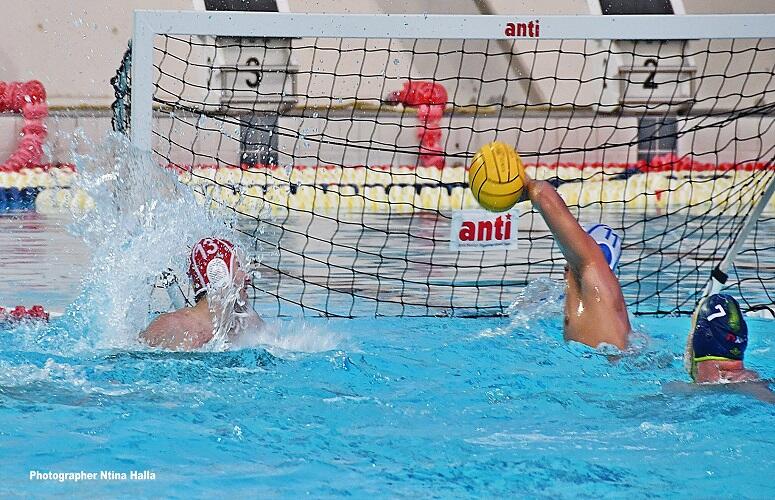 Μπήκαν με το δεξί ΑΠΟΕΛ, Λεμεσός και Λάρνακα thumb