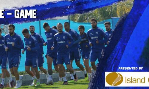 Ανόρθωση: Θυμήθηκε το 10-1! thumb