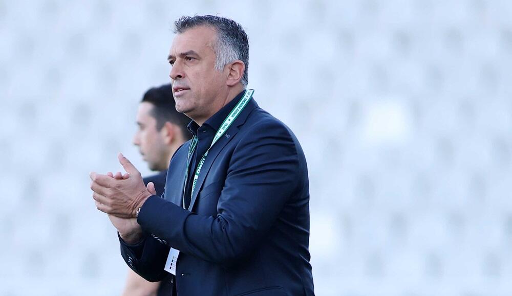 «Όταν χάνουμε το μυαλό μας, δεν είμαστε καλή ομάδα» thumb