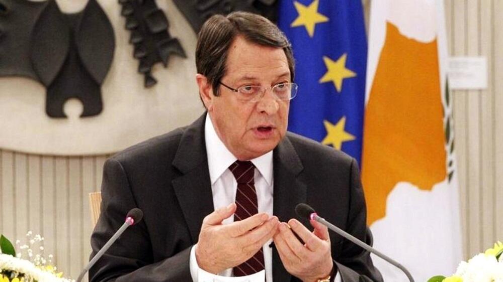 Με Αναστασιάδη τα εγκαίνια του Αθλητικού Κέντρου της ΑΕΚ thumb