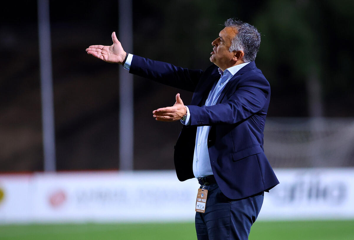 Αποφάσεις Αθλητικού Δικαστή: Πρόστιμο σε Αναστασίου, απαγόρευση μετακίνησης σε ΑΠΟΕΛ thumb