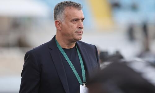 Η εντεκάδα της Ομόνοιας στο τελευταίο εκτός έδρας thumb