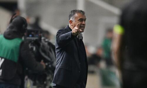 Αυτούς παρατάσσει ο Αναστασίου κόντρα στον Άρη! thumb