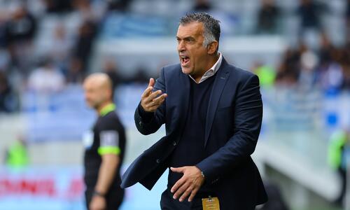Οι επιλογές Αναστασίου στο τελευταίο του στον πάγκο thumb