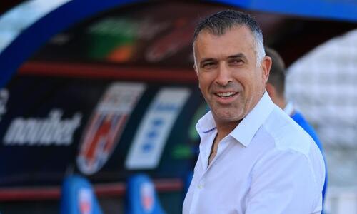 «Τελειώνει ο Ρέκνταλ, «παίζει» ο Αναστασίου για την Ομόνοια!» thumb