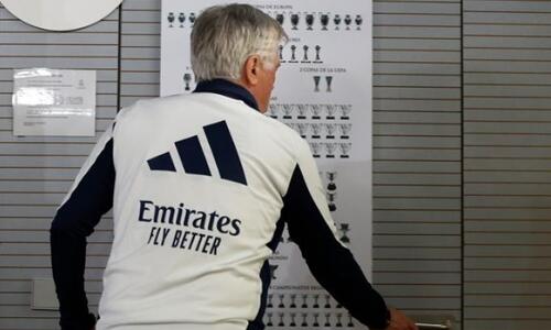 Νέο δημοσίευμα: «Ο Αντσελότι είναι έτοιμος για τη Βραζιλία»! thumb