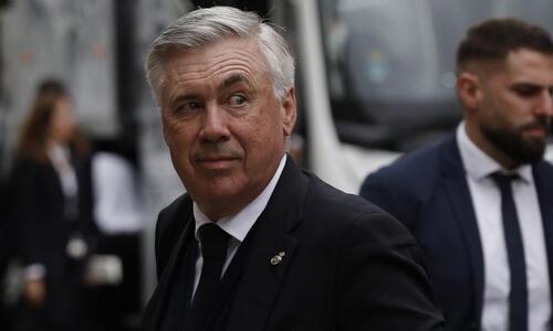 Σαν τον Τζέιμς Μποντ στην προπόνηση με ελικόπτερο που πιλοτάριζε η γυναίκα του! thumb