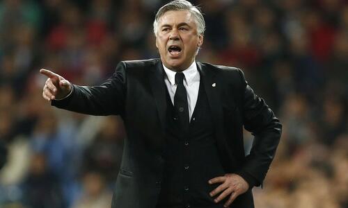 Αντσελότι: «Kερδίσαμε δίκαια» (vid) thumb