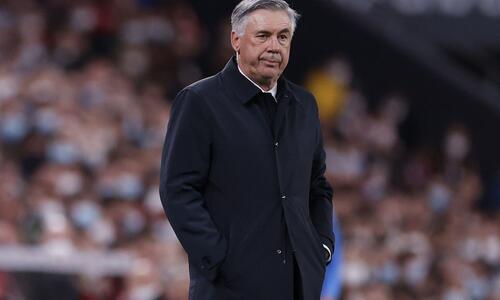«H τύχη του Αντσελότι και της Ρεάλ θα τελειώσει»! thumb