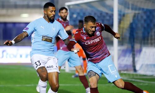 ΤΕΛΙΚΟ: Πάφος FC - ΕΝΠ 2-0 thumb