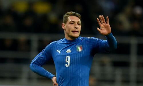  Μπελότι : «Η νίκη αφιερωμένη στον Μαντσίνι»  thumb