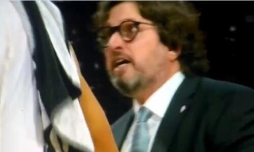 Μπάγερν: Ο Τρινκιέρι... τρελάθηκε και έριξε γροθιά σε παίκτη του (vid) thumb